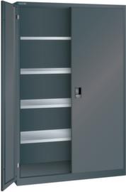 LISTA Flügeltürschrank