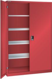 LISTA Flügeltürschrank