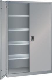 LISTA Flügeltürschrank