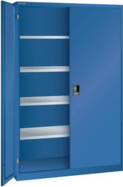 LISTA Flügeltürschrank