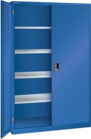 LISTA Flügeltürschrank