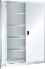 LISTA Flügeltürschrank
