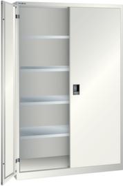 LISTA Flügeltürschrank