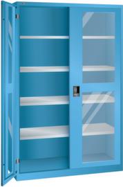 LISTA Flügeltürschrank