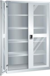 LISTA Flügeltürschrank