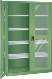 LISTA Flügeltürschrank