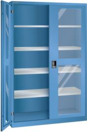 LISTA Flügeltürschrank