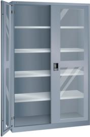 LISTA Flügeltürschrank