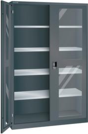 LISTA Flügeltürschrank