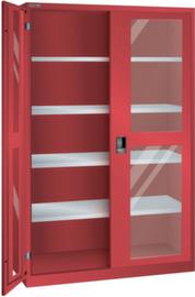 LISTA Flügeltürschrank