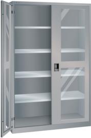 LISTA Flügeltürschrank