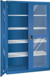 LISTA Flügeltürschrank