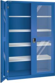 LISTA Flügeltürschrank