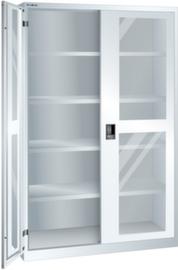 LISTA Flügeltürschrank