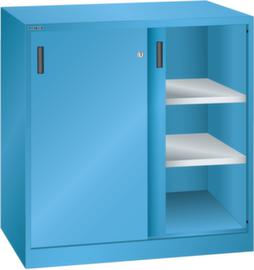 LISTA Schiebetürschrank