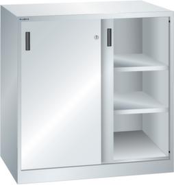 LISTA Schiebetürschrank