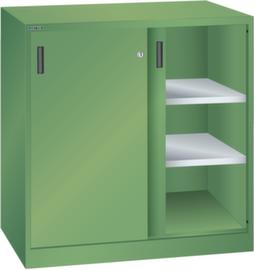 LISTA Schiebetürschrank