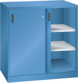 LISTA Schiebetürschrank