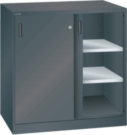 LISTA Schiebetürschrank