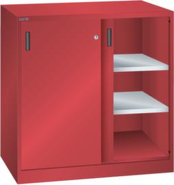 LISTA Schiebetürschrank