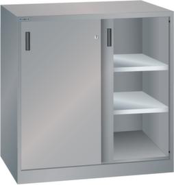 LISTA Schiebetürschrank