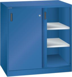 LISTA Schiebetürschrank