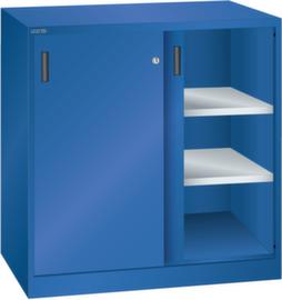 LISTA Schiebetürschrank