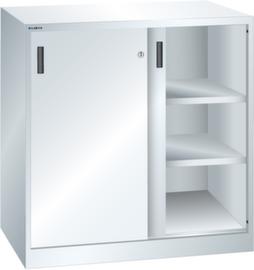 LISTA Schiebetürschrank