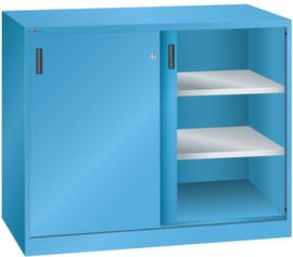 LISTA Schiebetürschrank