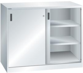 LISTA Schiebetürschrank