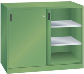 LISTA Schiebetürschrank