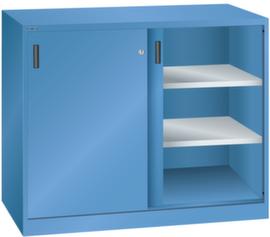 LISTA Schiebetürschrank