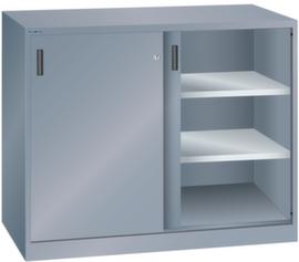 LISTA Schiebetürschrank