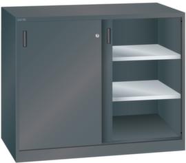 LISTA Schiebetürschrank