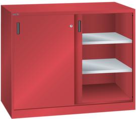 LISTA Schiebetürschrank