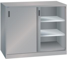 LISTA Schiebetürschrank