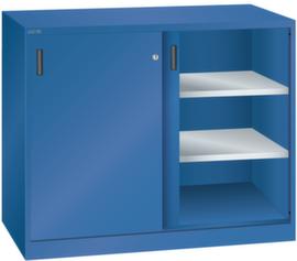 LISTA Schiebetürschrank