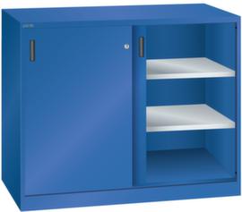 LISTA Schiebetürschrank