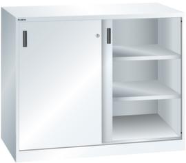 LISTA Schiebetürschrank
