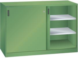 LISTA Schiebetürschrank