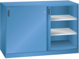 LISTA Schiebetürschrank