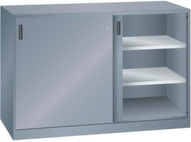 LISTA Schiebetürschrank