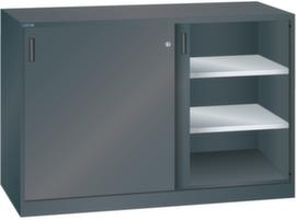LISTA Schiebetürschrank