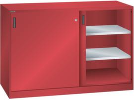 LISTA Schiebetürschrank