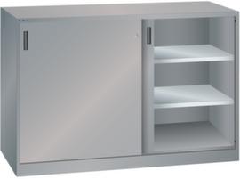 LISTA Schiebetürschrank