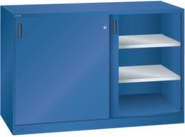 LISTA Schiebetürschrank