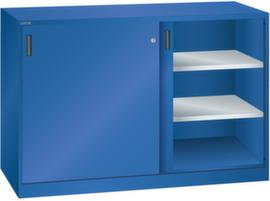 LISTA Schiebetürschrank