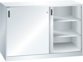 LISTA Schiebetürschrank