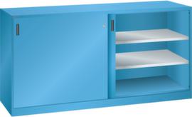 LISTA Schiebetürschrank