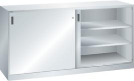 LISTA Schiebetürschrank